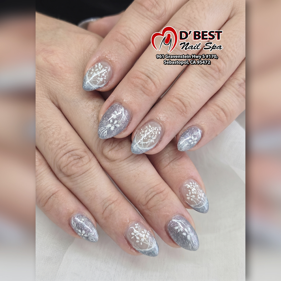 Nail July 15 2026